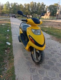 دولفين • جناي