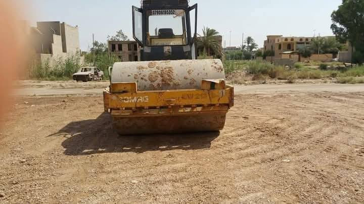 عملنا في بغداد فقط تسليم مفتاح كرسته وعمل ترميم إضافة بناء تسليم هيكل عظم بدون باب وشباك سعر المتر المربع للهيكل كرسته وعمل 200 الف  يتضمن الفقرات التاليه
دفن وتعديل الأرض بمادة السبيس مع مستوى وزن الشارع
مع الحدل بحادله كبيرة
رش مبيدات كلوردين قاتل الحشرات
تسقيط وتخطيط الخارطه على الارض مع فرش نايلون زراعي نوعيه جيده
عمل المجاري حسب مخطط الخارطه نوعية امل الشريف المصري
تسليح الرفت يكون حسب مخطط الخارطه مع حصيرتين تسليح
صب الرفت بمواد درجه اولى اسمنت مقاوم رمل اخيضر حصو مكسر او صب بم  كونكريت جاهز حسب طلب الزبون
يكون ارتفاع الرفت ٤٠ سم
صب بتلو ١٠ سم حسب المخطط
بناء بالطابوق الجمهوري بارتفاع ٣،٣٠ للطابق الأرضي
عمل حداده ونجاره صب السقف نوعية الشيش عراقي اف اف أو سوبر أو ماس رباط ٣٠ سم على كل البيت مع السقف
بناء الطابق الثاني بارتفاع ٣،١٠ نفس مواصفات الطابق الأرضي مع مردات ماء ٢٠ سم
بناء البيتونه مع صب السقف حسب مساحة الخارطه مع الستاره بارتفاع ١،٢٥د سم
يشمل الهيكل المجارى كاملة مع مرازيب السطوح والبلكونات
مع تأسيس أنابيب السبالت مع تأسيس
علما عملنا بغداد نقد فقط
للتواصل يرجى مراسلة الصفحه أو الواتساب الاتصال بالارقام التاليه
*********** واتساب
***********
ربي يرزق الجميع
