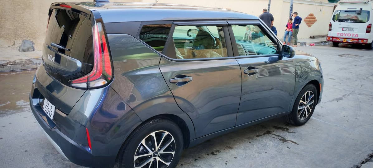 السلام عليكم صول موديل2023 ماشيه 32 الف رقم بغداد تحويل فوري
حادث بوب  تبديل جهه عكس سايق وجاملغ بارد ايرباك برده حادث بسيط شخط سونر + حادث

المواصفات . اطفاء ذاتي . ردار جميع جهات . توقف ذاتي . شاشهي كامره . تحكم استرين السعر خاص
***********
***********
