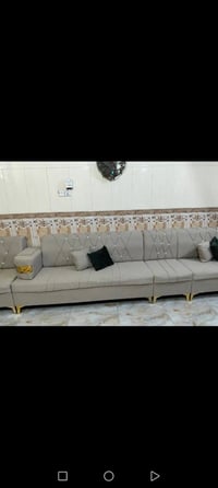 تخم ديوان • ١٠ مقاعد • ٦ امتار