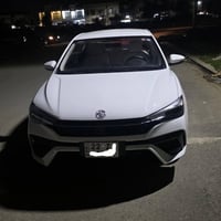 ام جي 5 • ٢٠٢٥ • اربيل