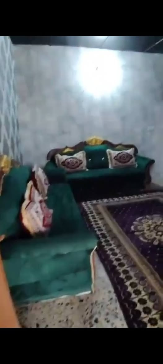 السلام عليكم
بيت تجاوز للبيع ، الموقع شركة رمضان ، الفلكة مال 83 مقابيل البانزين خانة مال قطاع 68 ، البيت بعد عن الشارع 5 دقايق المساحة 180 متر يحتوي على استقبال ومطبخ وغرفة نوم وحديقة جبيرة وملحقات

للتواصل والاستفسار خاص


**إذا كنت صاحب هذا الإعلان وتريد حذفه لأي سبب، رجاءا أرسل رسالة إلى الدعم الفني**