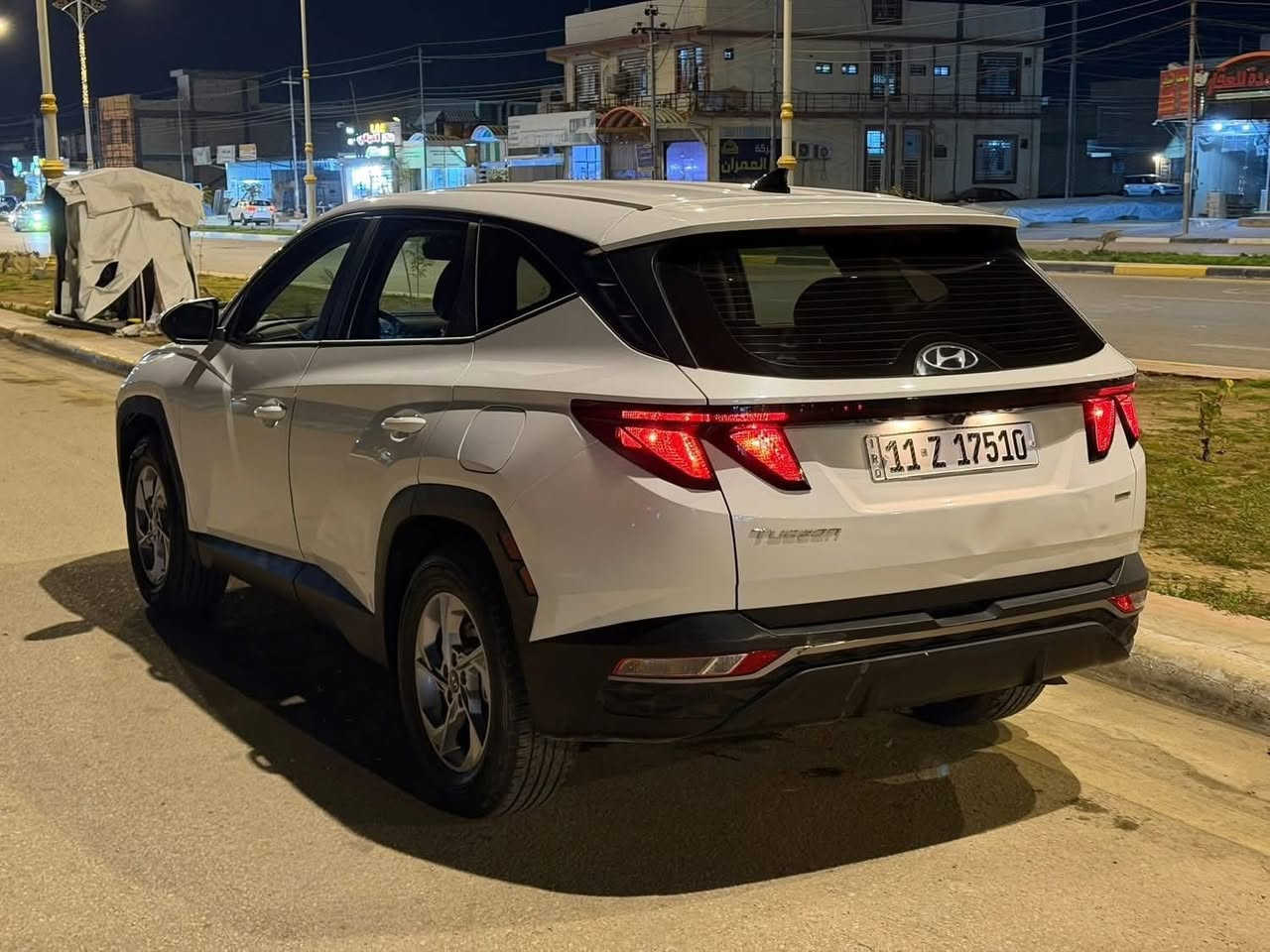 توسان 2024
مرقم بغداد حره
حادث موضح 
السعر 189
مكانه كربلاء 
للاستفسار ***********
