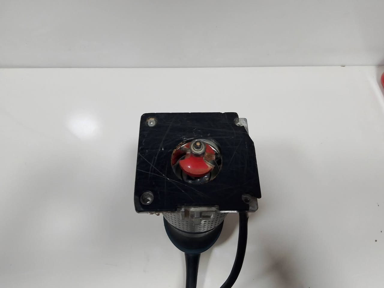 اصليه من شركه بوش  السعر 40الف


**إذا كنت صاحب هذا الإعلان وتريد حذفه لأي سبب، رجاءا أرسل رسالة إلى الدعم الفني**