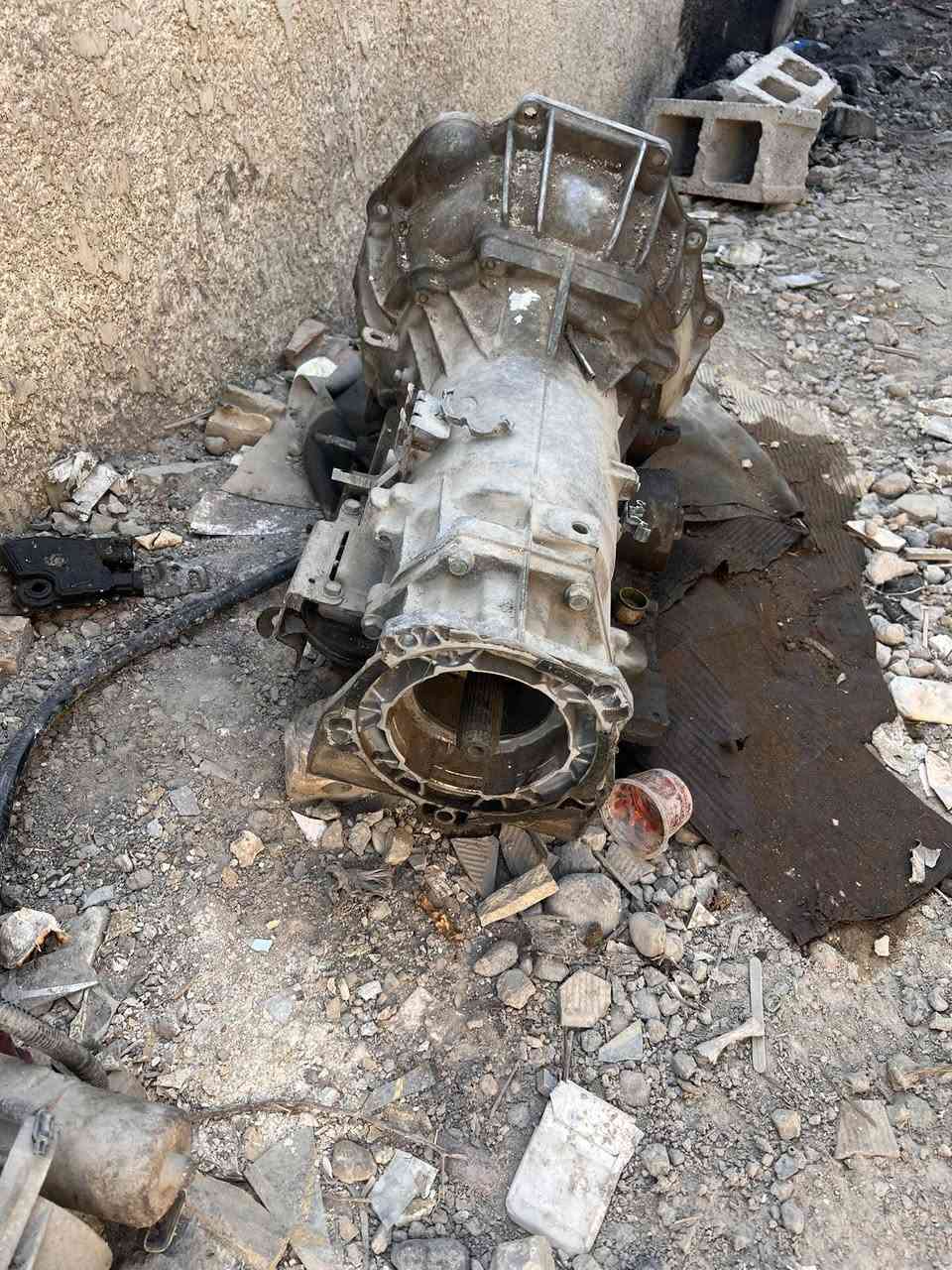 سلام عليكم غرض كير و تيرات جديد بلايزر 2008
‭***********‬
