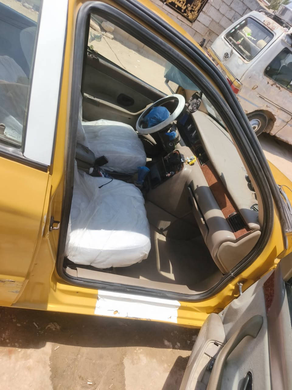 سلام عليكم شباب سمند موديل ١١ سياره حلوه وجاهزه كير مكينه تبريد مشط حداديه تخم تاير ويه لسبير دوشمه باتري جديد كله شغال للمراوس ب بيجو بارص مكاني الديوانية


**إذا كنت صاحب هذا الإعلان وتريد حذفه لأي سبب، رجاءا أرسل رسالة إلى الدعم الفني**
