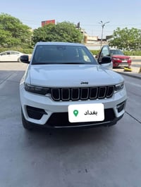 لاريدو ٢٠٢٣ • ماشي ٢١ الف • حادث