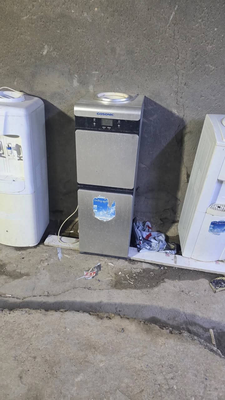 غساله ثلاجه تخم طباخ للبيع اي استفسار خاص


**إذا كنت صاحب هذا الإعلان وتريد حذفه لأي سبب، رجاءا أرسل رسالة إلى الدعم الفني**