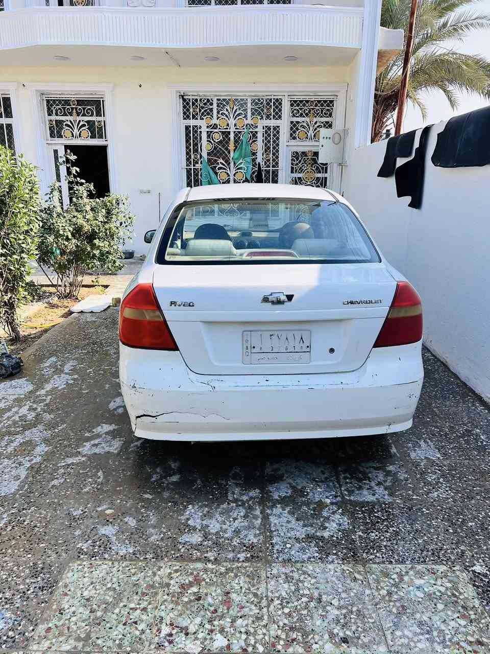 أفيو موديل 11 مكفوله بس باب سايق بي صبغ مو تبديل كربلاء طويريج سعر 70 ***********
