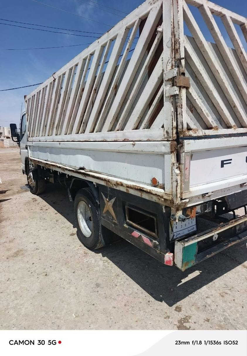 كنتر مستبوشي 2009 تخم تاير 
مكينه شرط حداديه قبل شهرين مسويهي السعر 165وبيهي مجال (***********) اتصال مكان الديوانية الشنافيه
