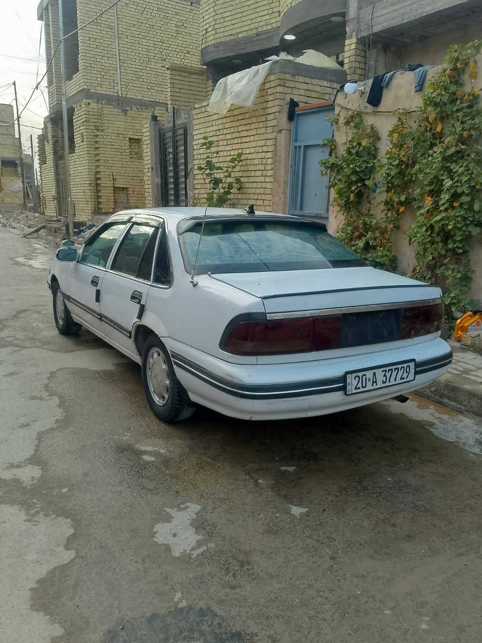 سلام عليكم برنس 95مكينه كير عادي حداديه حلوه بسمي كهربائيات كامله بغداد البلديات السنوية 30بسمي السعر28/***********
