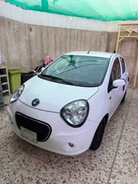 جيلي باندا • سيارة جيلي • باندا 2013 • جيلي مستعملة • سيارة مستعملة • ...