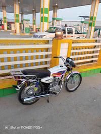 دراجة نارية • موديل ٢٠٢٥ • ديالى