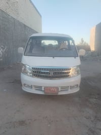 سياره فتون 14راكب كير ومكينه برنس وتو ماتيك. محور. بدون راعي رقم صدامي...