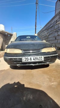 برنس فراشه • ١٩٩٧ • خان بني سعد