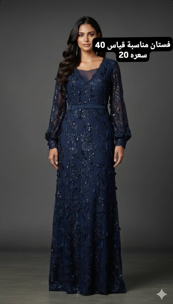 السلام عليكم بنات
عندي هاي الملابس للبيع كل المعلومات مذكورة ومتوفر توصيل


**إذا كنت صاحب هذا الإعلان وتريد حذفه لأي سبب، رجاءا أرسل رسالة إلى الدعم الفني**