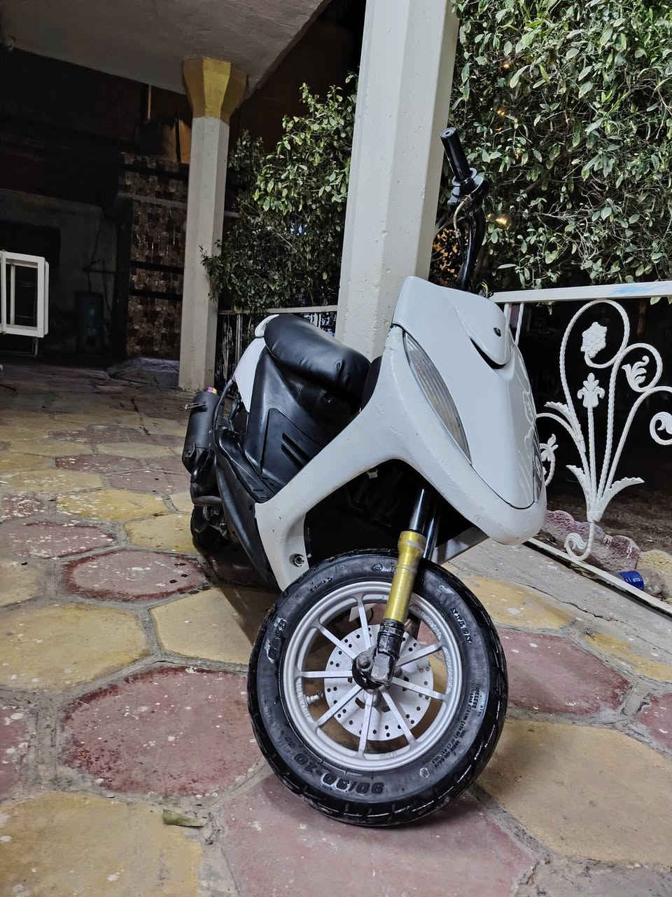 سلام عليكم دراجه ماكس عدله البيع بوشه 55  امزودهه رياضي دراجه نضيفه كلش رايده 425بيه مجال مامتواجد على فيس اتواصل على هذا رقم *********** بكان بغداد جسر ديالى جديد
