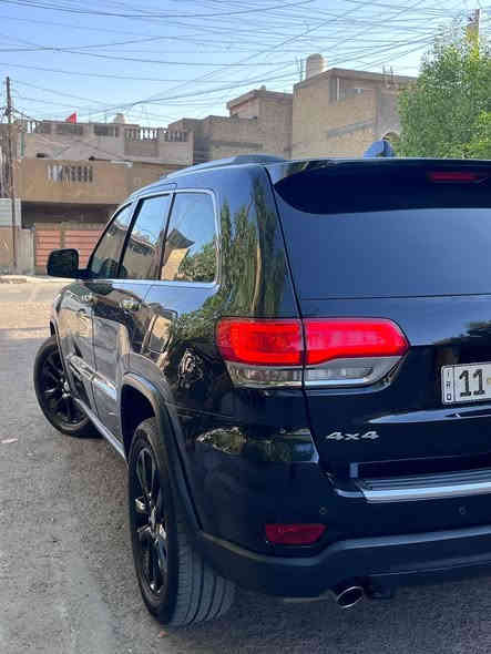 جيب 2017 خليجي 
جيب 2017 خليجي
#للبيع او #مراوس 
جديده جدا فول الفول 
 موصفات عده الجكات 
#مكفوله  من صبغ والتبديل والفتح
بانوراما بصمه  جنطه كهرباء 
ماشيه 116 الف 
ستتم صوت 10 سماعات 
ترحيب  يدات ومري شفط واشاير 
بصمات 
سبير منازل 
ستيرن كهرباء  وشفتات 
كشن كهرباء  خزن  جلد  تدفئه تبريد   خلفي تدفئه 
محرك 3600   فور ويل  
ماوس 
زراك لايت 
داخل عسلي 
لايتات متحركه 
حساس امامي خلفي جانبي  
لد امامي خلفي  بجم  زنون
محرك مفتوح معله انسه الدوانز كله بانزين عادي 
جميع انواع القياده 
جام جانبي ليزري 
تشغيل عن بعد 
سياره جاهزه ونظيفه كلش
تحول ثاني يوم رقم جديد بغداد ب اسمي 
#سعرها مناسب 
للتصال ‎0771 584 2654
