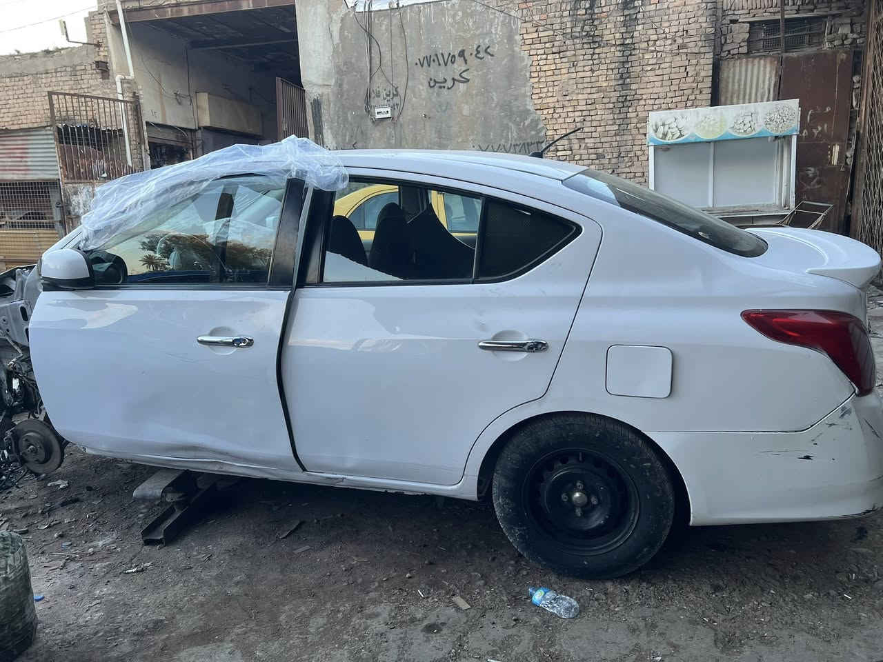 نيسان سني ٢٠١٨


**إذا كنت صاحب هذا الإعلان وتريد حذفه لأي سبب، رجاءا أرسل رسالة إلى الدعم الفني**