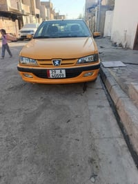 بيجو بارس • ٢٠١٨ • الكوت