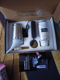 جهاز بخار • مازدا • قفل اليفيده