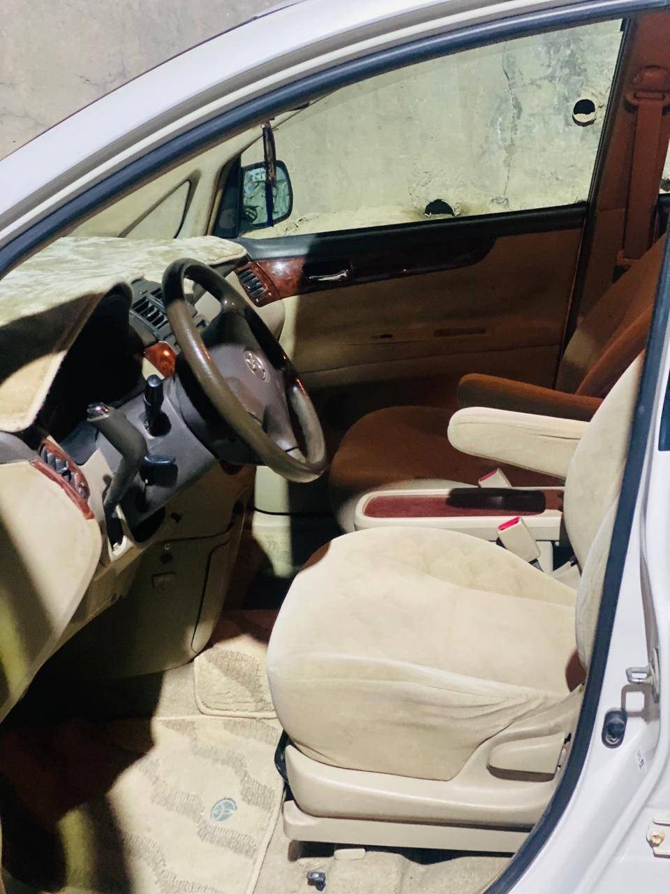 السلامرعليكم ابصم موديل 2002 تبريد ثلاث قطع تخم تاير كهربائيات شغاله رقم انكليزي بصره  مكفوله من الظربه بيهه طخات بسيطه مرجعه عله البارد غير مكفوله من الصبغ عنواني بصره القرنه رقم الهاتف  ***********
