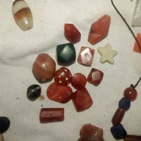 ملاقط • الزريجي