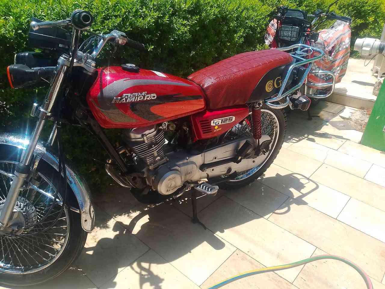 البيع موديل 21  سعر 425 بي مجال قليل


**إذا كنت صاحب هذا الإعلان وتريد حذفه لأي سبب، رجاءا أرسل رسالة إلى الدعم الفني**