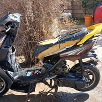 دراجة • جديدة • القاسم