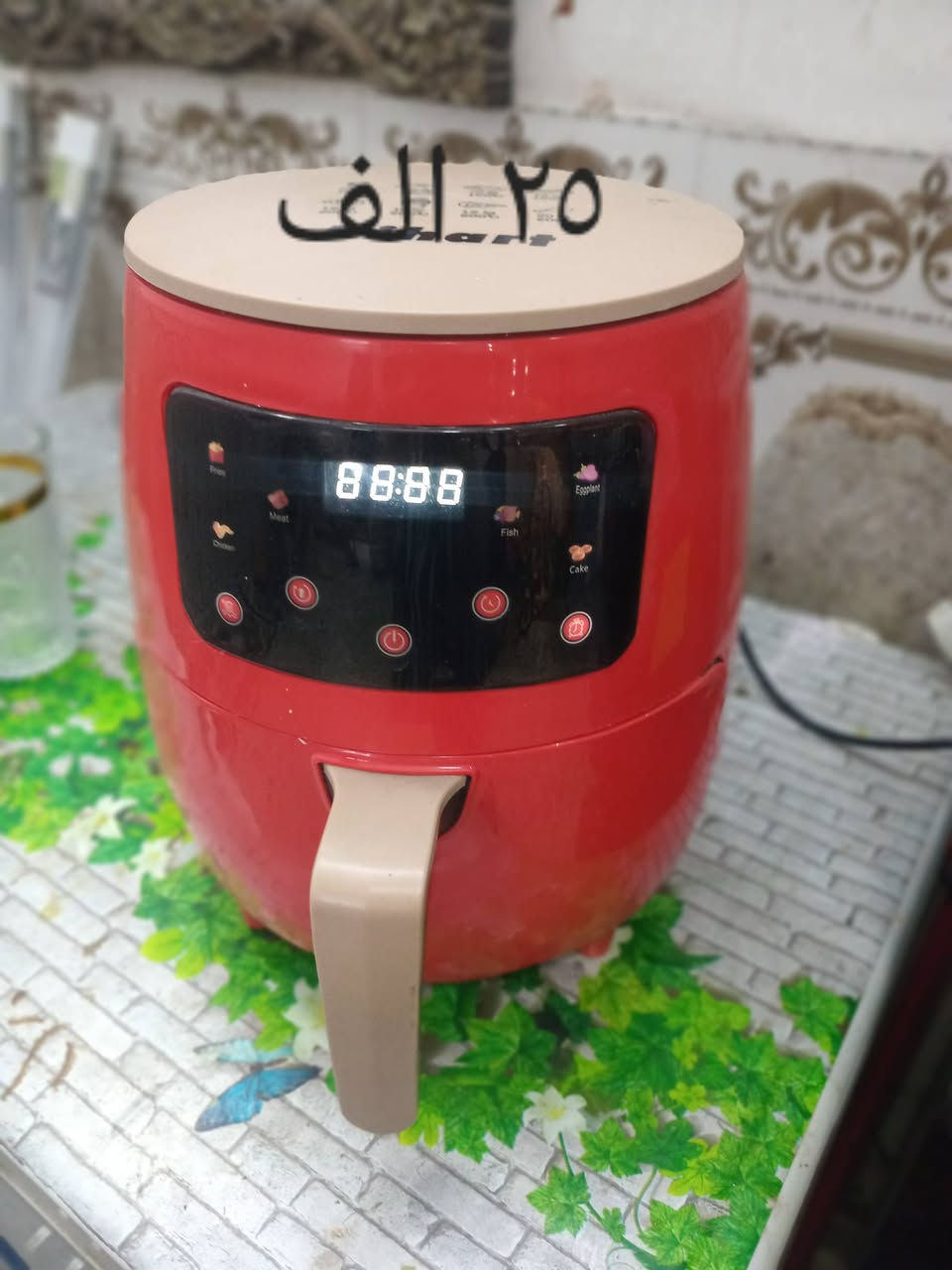 للبيع السعر على الصور وبيهن مجال الشعله منطقة الرواد الاتصال وتساب ***********
