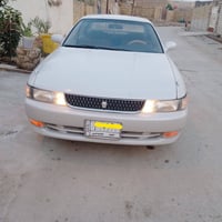 شيزر • محرك 2500 • رقم نجف