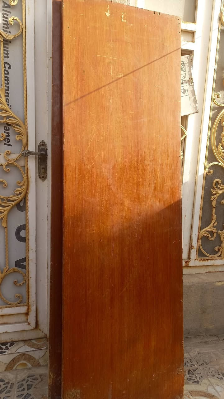 السلام عليكم كنتور ابو ست بيبان خشب صاج السعر ١٢٠ سوق الشيوخ


**إذا كنت صاحب هذا الإعلان وتريد حذفه لأي سبب، رجاءا أرسل رسالة إلى الدعم الفني**