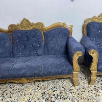 تخم مصري • ١٠ مقاعد • مدينة الصدر