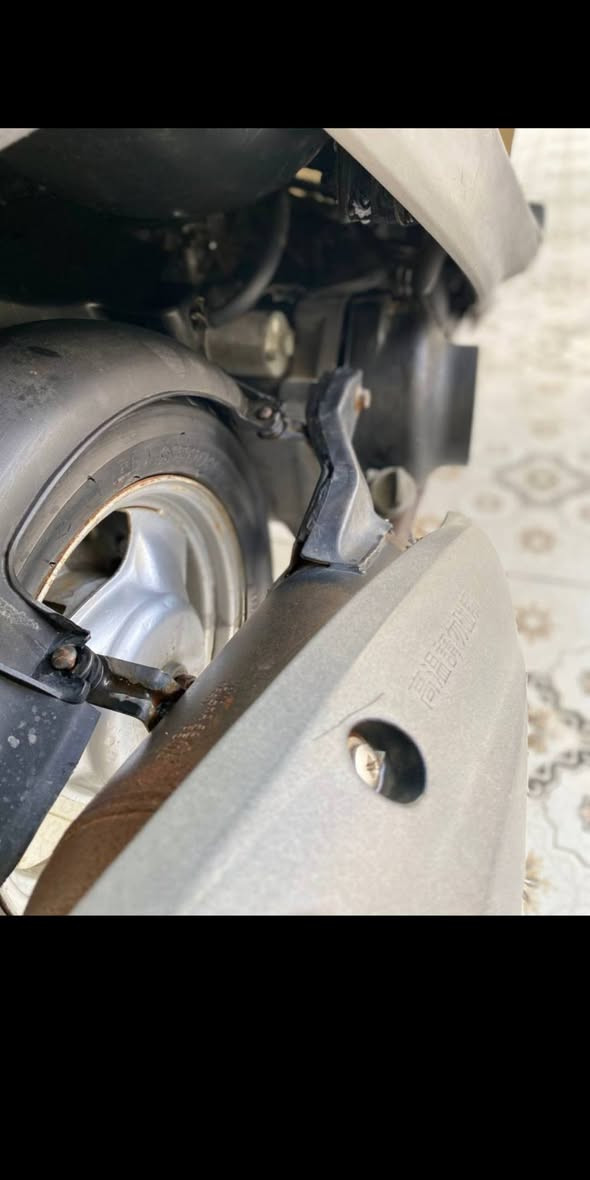 دراجه ماكس منغولي للبيع مكان ديوانية مكينه مفتوحة مبدله ولفات ادامه كامله ادامه كلجات وخرز كهربائيات كلها شغاله سلف هندر ختم واحد وي المكينه سعر خاص


**إذا كنت صاحب هذا الإعلان وتريد حذفه لأي سبب، رجاءا أرسل رسالة إلى الدعم الفني**