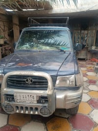 سيارة كالوبر موديل 2000 السعر 55 المكان بغداد حسينية الراشدية السيارة ...