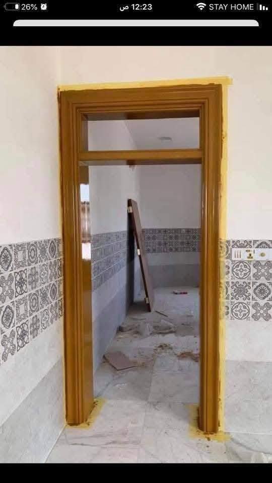 نجارة وصباغة المصطفى صبغ وتجديد غرف النوم والأبواب صبغ الوان ***********
