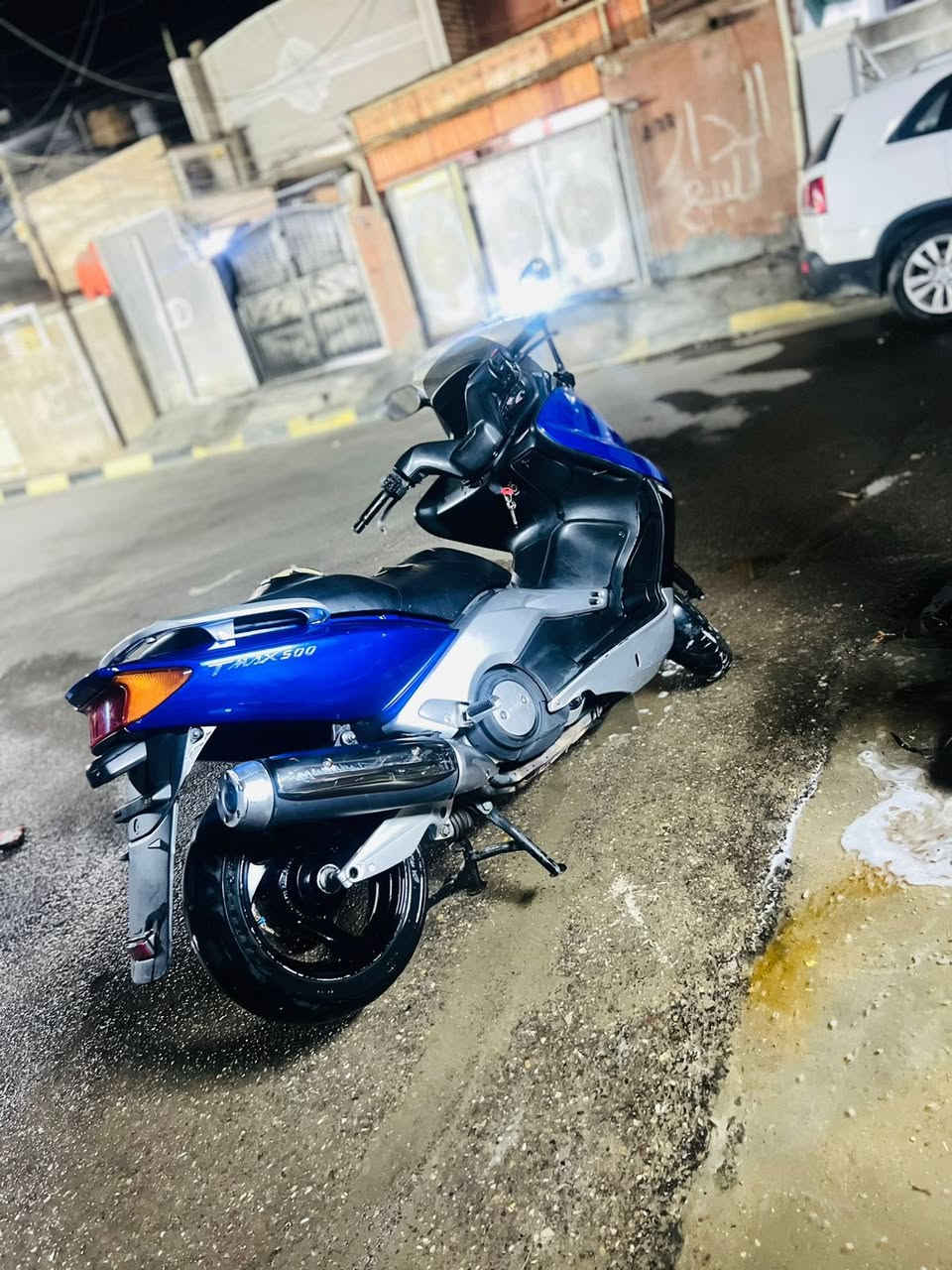 ￼ للبيع


**إذا كنت صاحب هذا الإعلان وتريد حذفه لأي سبب، رجاءا أرسل رسالة إلى الدعم الفني**