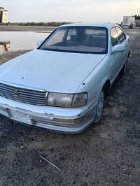 كراون • موديل ٩٥ • النعمانيه