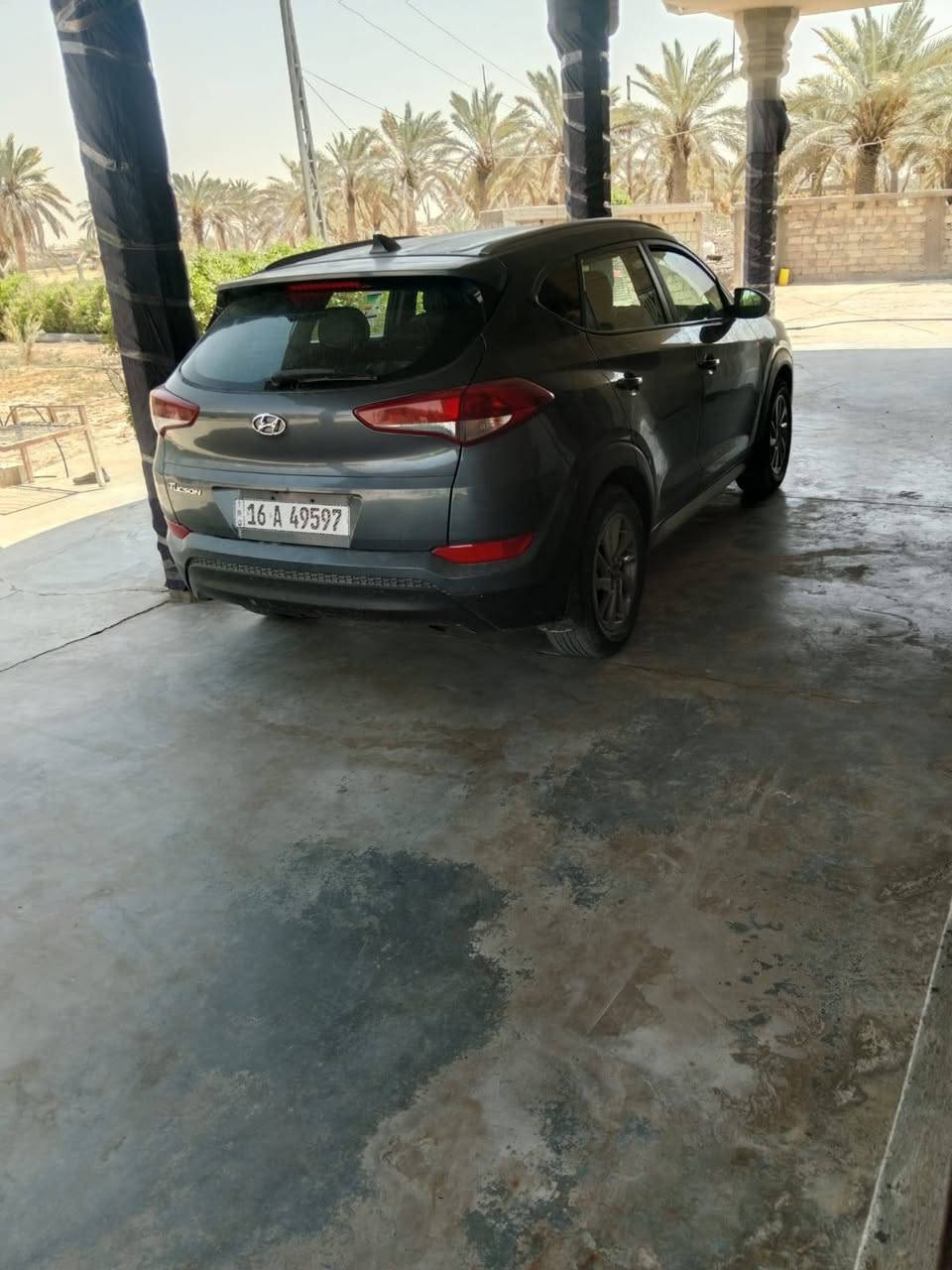 توسان للبيع للاستفسار عن اي شي بل سياره الاتصال على الرقم فقط لا يوجد تواصل 

***********
