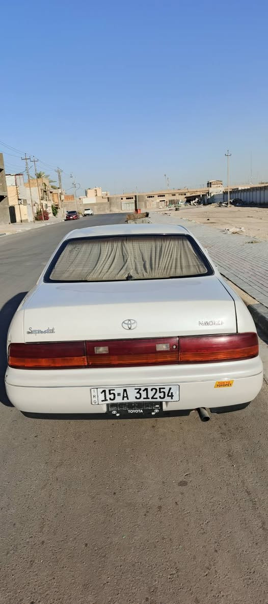 السلام عليكم بطة متصل للبيع رقم انبار انكليزي سنوية 2030 سيارة كفاله عامة من الكصه ونقل جثة والعيب الشرعي والاصوليات سيارة جاهزة مجهزة من حدادية تخم تاير كهربائيات گير مكينه 2500 العنوان كربلاء السعر 55 وبيه مجال للشراي 
الاستفسار على الرقم ***********
