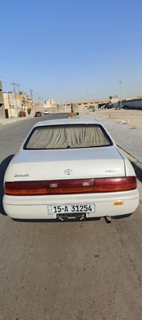 مكينه ٢٥٠٠ • ٢٠٣٠ • كربلاء