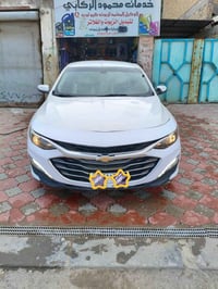 ماليبو موديل 18 سعر مناسب تفاصيل  07817211188