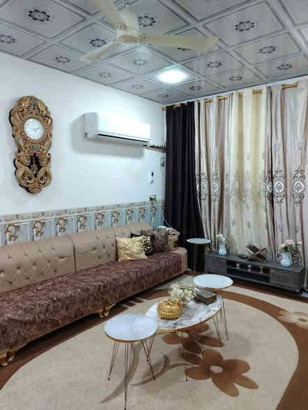 🏠 #دار #للبيع 🏠 
#تكريت /#الديوم (#منطقة التوحيد)
#مباشر صاد ع شارع 60 
#مسااحة100
#واجهه 5متر
#نزال20 متر 
#موقع مميز
#غرف نوم عدد 3 +سقوف ثانوية+حزام سيراميك+حوش يسع سيارة 
#نواقص البيت فقط واجهه وسقوف للطابق الثاني 
#السعر مناسب جداً 70 مليون وبي مجال 

#للأستفسار  الاتصال بالرقم او مراجعة مكتب (علي واحمد للاستثمار العقاري) بداية مدخل شارع 60 بعد عمارة الحاج ناطق 

*********** ابو أيلين 

...............................
 نستقبل جميع عروضاتكم السكنية 🏠 والتجارية 🏡 بكافة المناطق #بيع #شراء #الاراضي #المنازل #ايجارات #تجاري #سكني #شقق #مشتملات #محلات.
