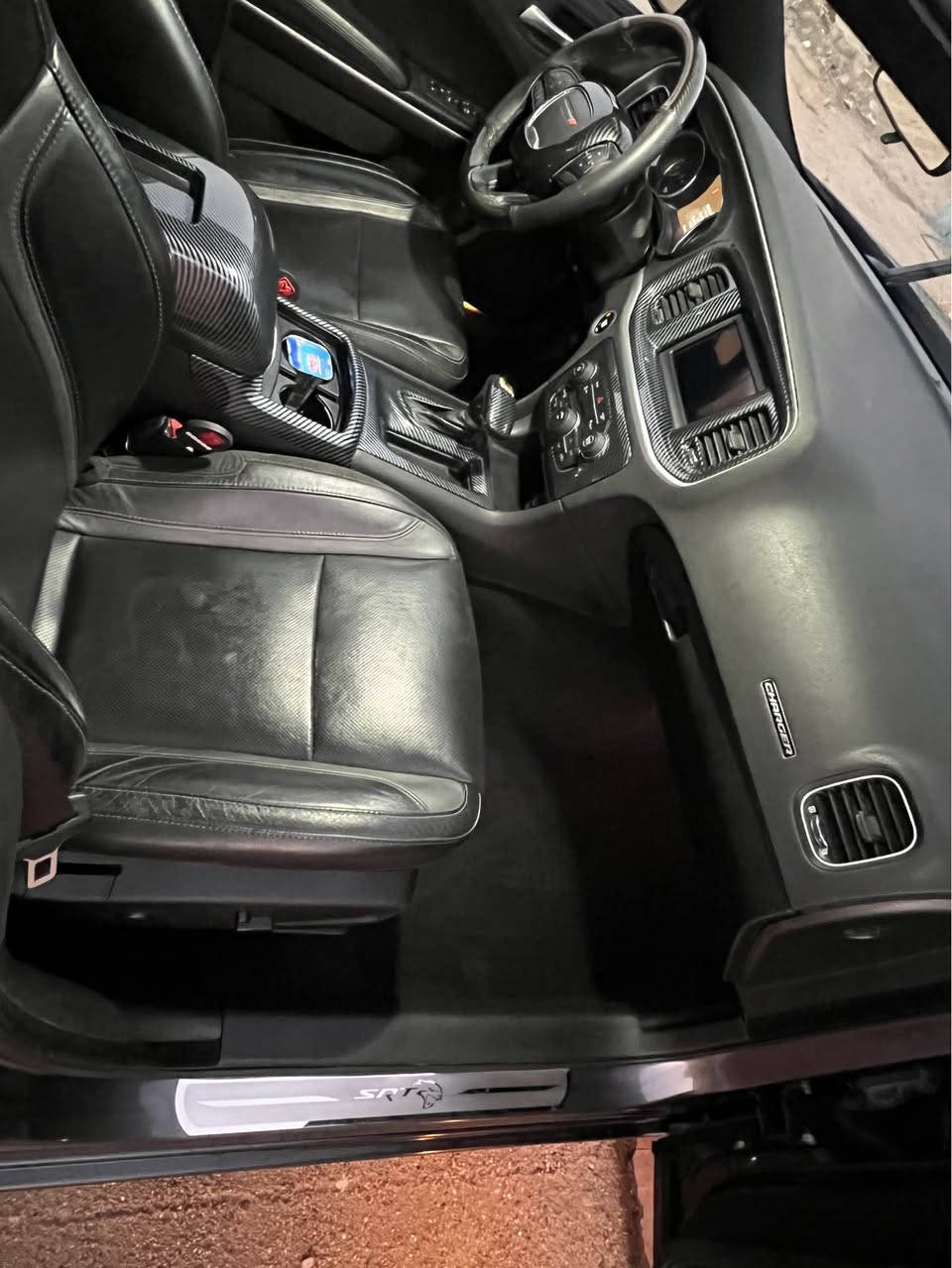 جارجر SXTبلاص كفاله عامه عدا الدعامات مبدلات بدون حادث باسمي سياره سعر 290هاتف*********** البصرة, العراق
