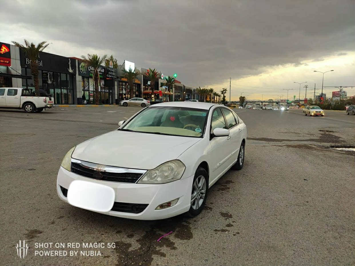 رينو سافران مديل ٢٠١٠ سياره حيل نظيفة سنوية جديدة حتى ٢٠٣٠ بسمى سياره مابيها اي نواقص سياره بيها ٣ قطعة صبغ بدون داخل  
مكان سيارة سليمانية سعري ٨٥ ورقة بيها مجال بسيط 
***********
