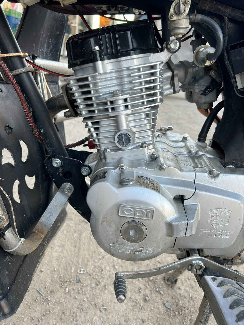 دراجه تايكرموديل 24للبيع مكاني ديالى جديدة الشط الحويش 
التواصل على هذا الرقم 
***********
