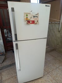 ثلاجه • نظيفه • كربلاء
