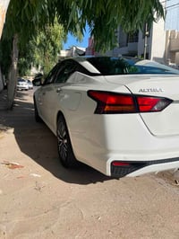 التيما S • ٢٠٢٥ • ١١٠٠٠ ميل