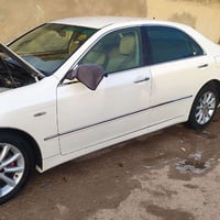 ماجستا • ٢٠٠٥ • القرنة