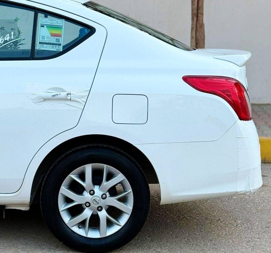 سلام عليكم نيسان سني موديل 24 ماشيه 30 سياره مكفوله كفاله عامه محرك كير كهرباىيات كفاله سياره قطعتين تبريد باسمي السياره تحويل ثاني يوم رقم بغداد نكليزي  عنوانهه بغداد حي اور سعر128 وبيه مجال حك جيه ***********
